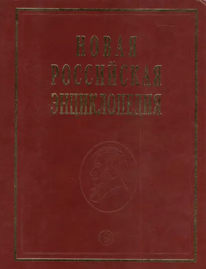 Новая российская энциклопедия Пермяк - Португальские. Т. 13 (1) /Некипелов А.Д. Данилов-Данильян В.И. - фото 1