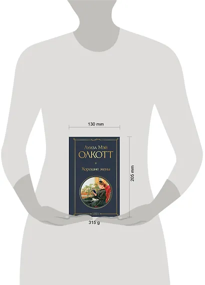 Хорошие жены - фото 4