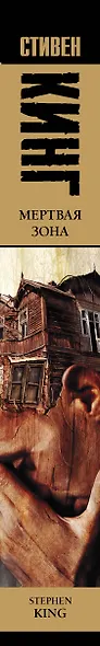 Мертвая зона: роман - фото 5