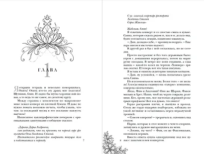 Академия стихий. Танец огня. Душа огня - фото 10
