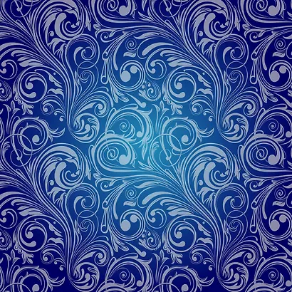 Бумага упаковочная 70*100 см "Red&Blue", в ассортименте - фото 10