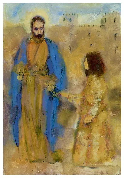 Испанские народные сказки - фото 13