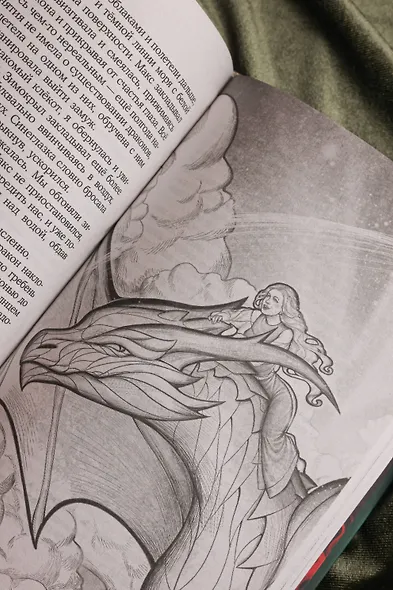 Не драконьте короля! Книга третья - фото 12