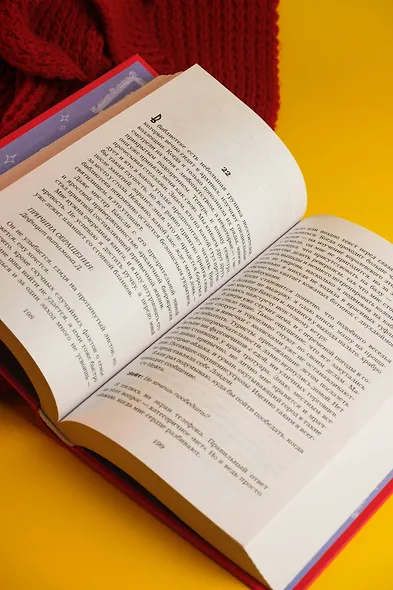 Девушка за границей - фото 15