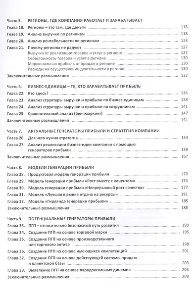 Генераторы прибыли: ваш бизнес может больше - фото 4
