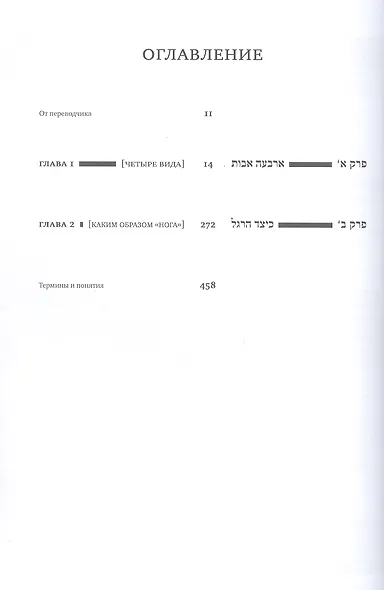 Вавилонский Талмуд. Трактат Бава-Кама. Том I - фото 2