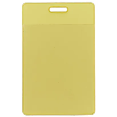 Чехол для карточек Цветной градиент Good luck (ДК2017-133) - фото 2