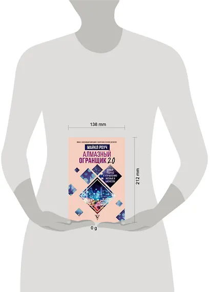 Алмазный Огранщик 2.0. Новый подход к управлению жизнью и бизнесом - фото 4