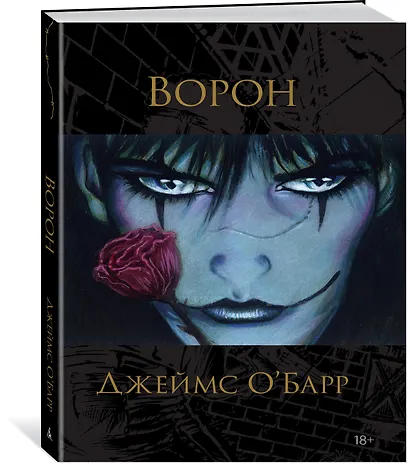 Ворон - фото 2