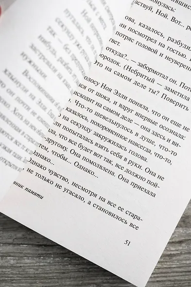 Дневник памяти - фото 8