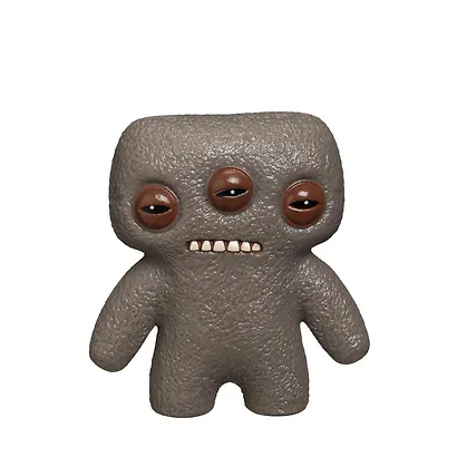 Коллекционная фигурка Fugglers Ночной хранитель (коричневый) (FG2012-19) - фото 1