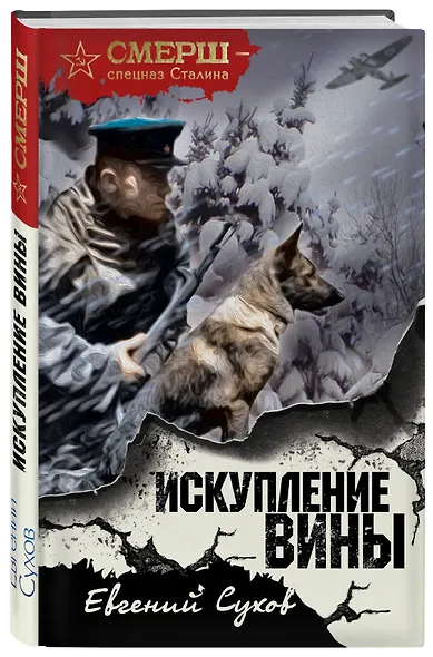 Искупление вины - фото 3