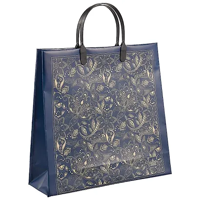 Подарочный пакет, А4 - фото 3