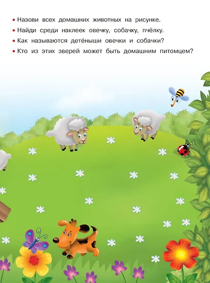 Домашние любимцы - фото 6