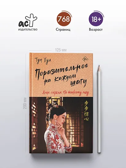 Поразительное на каждом шагу. Алые сердца. По тонкому льду - фото 4