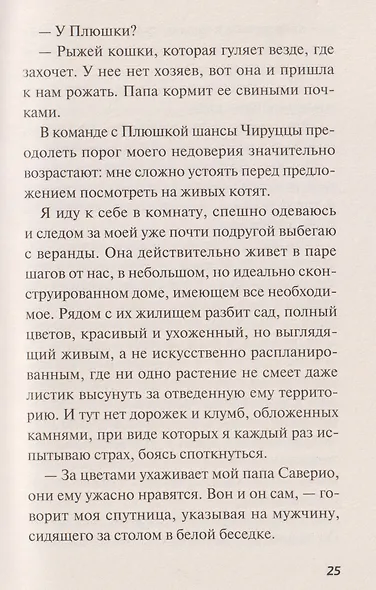 Мальчик без тени - фото 6