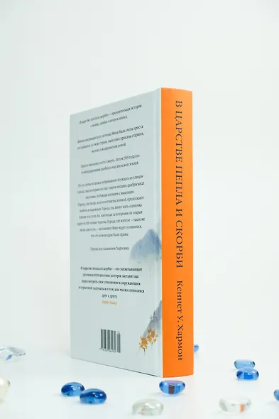 В царстве пепла и скорби - фото 9