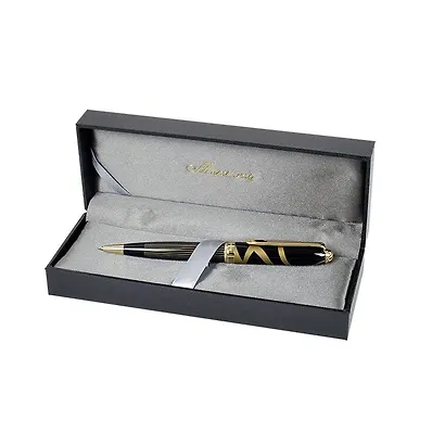 Ручка шариковая Manzoni, Imperia, подарочная - фото 2