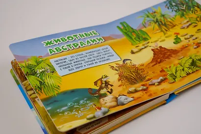 Моя первая книга с окошками - фото 12