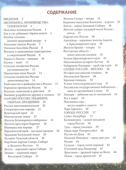 Энциклопедия. Россия. Современная Россия - фото 6