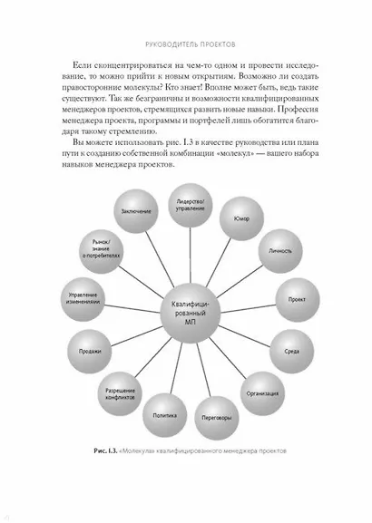 Руководитель проектов. Все навыки, необходимые для работы - фото 9