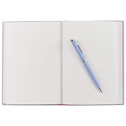 Блокнот «Будни единорога», 192 страницы, А5 - фото 2