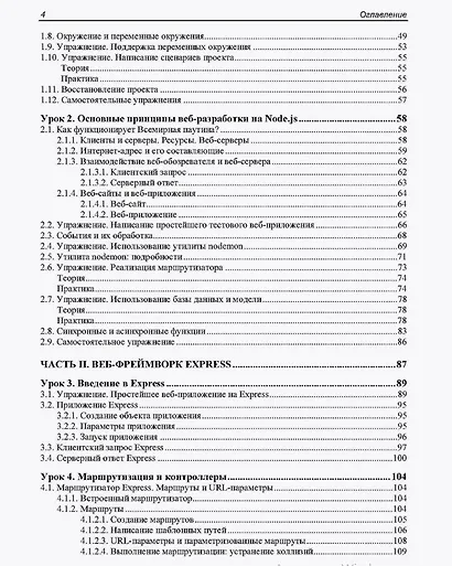 Node.js, Express, MongoDB и React. 23 урока для начинающих - фото 3