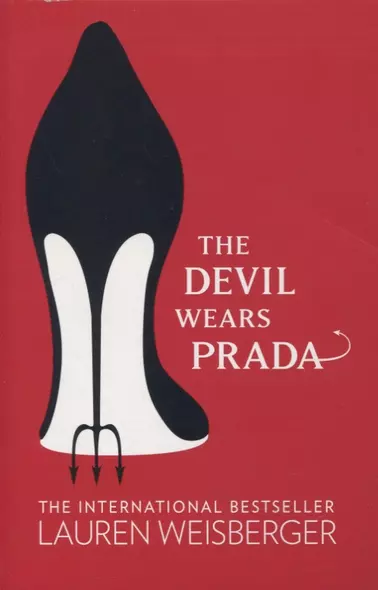 The Devil Wears Prada - фото 1