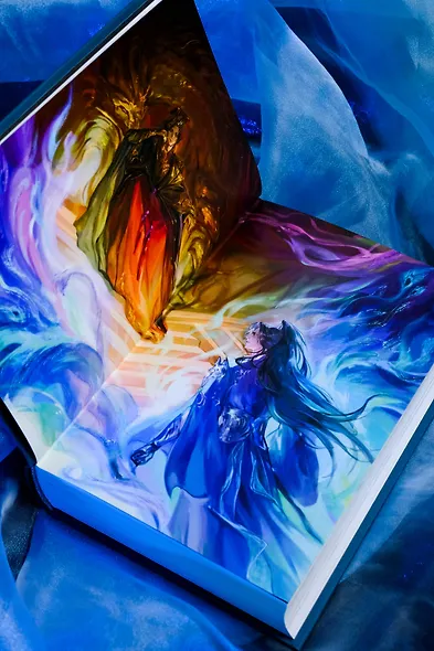 Хаски и его учитель Белый кот. Книга 1 - фото 12