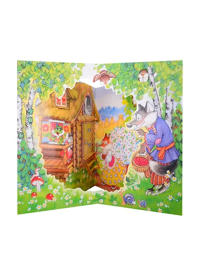 Теремок - фото 4