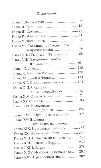 Просто Давид - фото 3