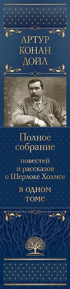 Полное собрание повестей и рассказов о Шерлоке Холмсе в одном томе - фото 11