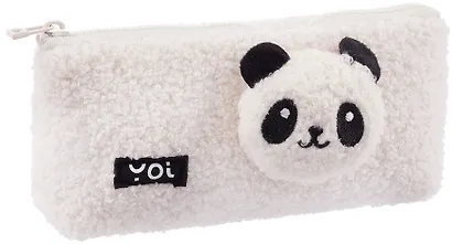 Пенал-косметичка "Панда", ассорти - фото 10