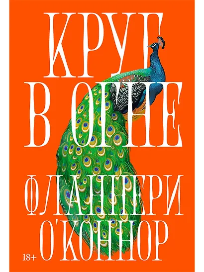 Круг в огне: Рассказы - фото 1