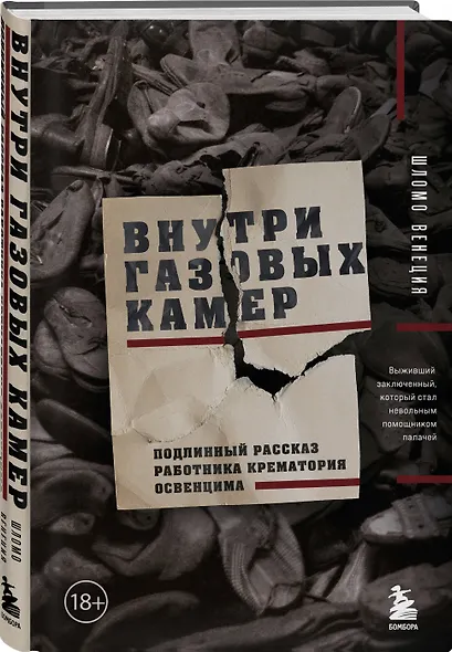 Внутри газовых камер. Подлинный рассказ работника крематория Освенцима - фото 3
