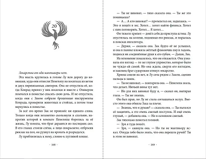 Проклятие феникса - фото 10