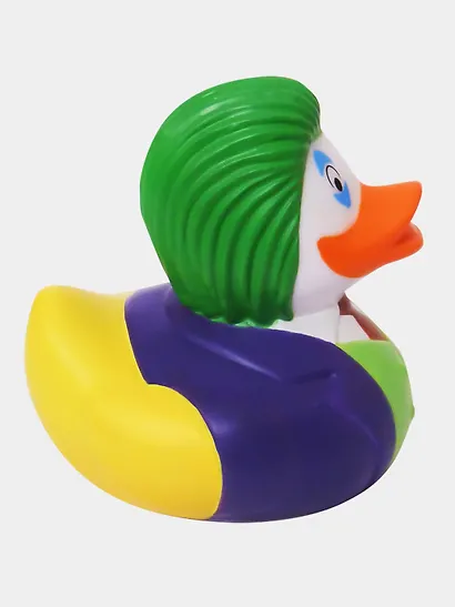 Страшный клоун уточка (1321) - фото 3