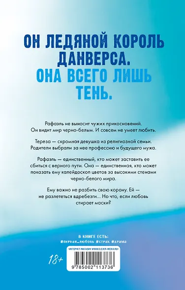 Разрушенный рыцарь - фото 2