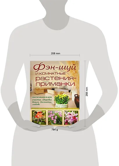 Фэн-шуй и комнатные растения-приманки - фото 2