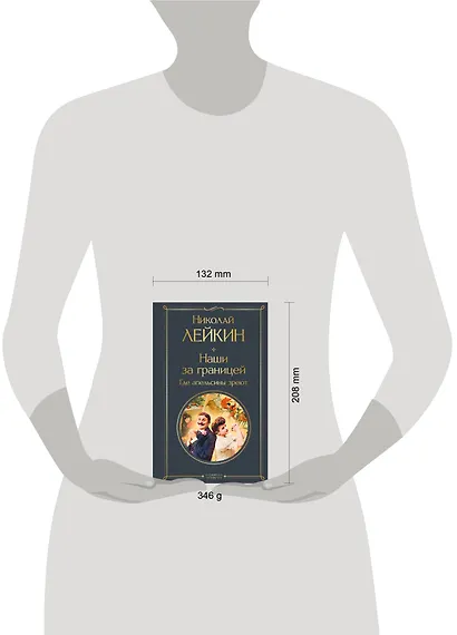 Наши за границей. Где апельсины зреют - фото 4
