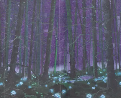 На острие клинка - фото 10