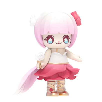 Фигурка коллекционная 52 Toys KIMMY&MIKI Blossom в ассортименте (коробка) (43885) - фото 2