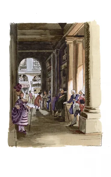 Фемидор - фото 4