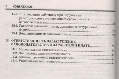 Заработная плата: начисление, выплаты, налогообложение: практ. руководство - фото 5