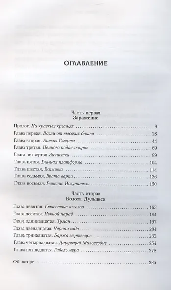 Асторат. Ангел милосердия - фото 3