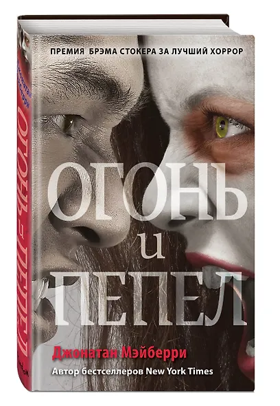 Огонь и пепел (#4) - фото 3