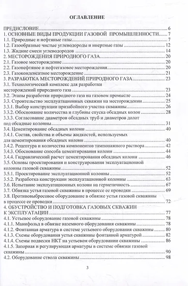 Эксплуатация оборудования и объектов газовой отрасли: учебное пособие - фото 2