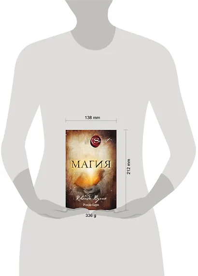 Магия (новое издание) - фото 5