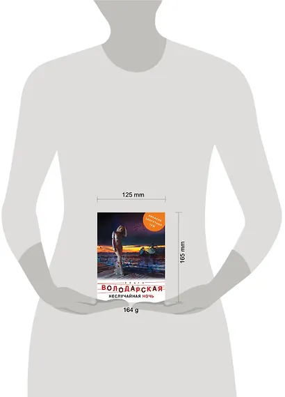 Неслучайная ночь - фото 4