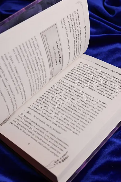 Побеждая смерть. Livor Mortis - фото 10